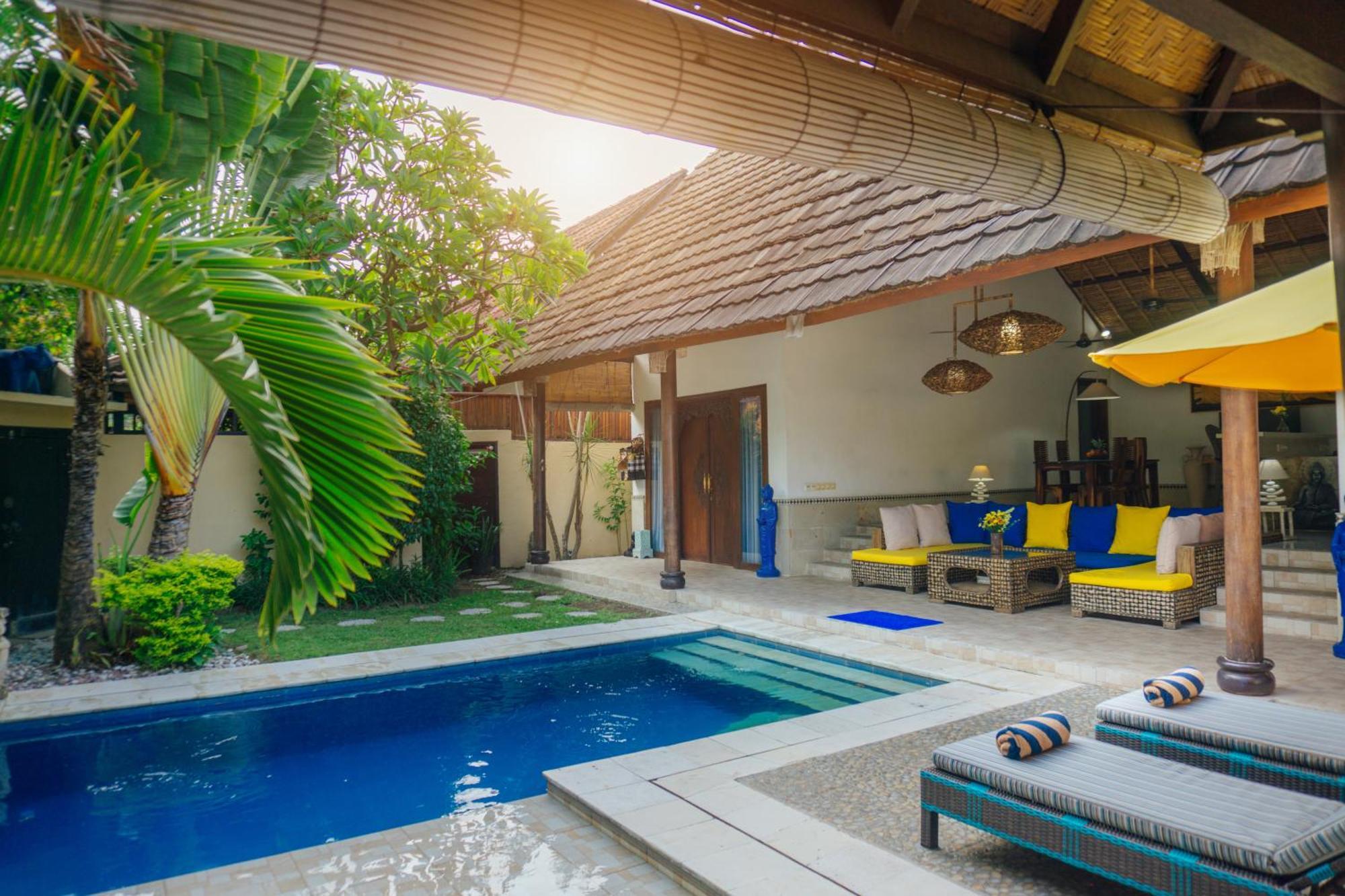 Apartemen Asri Bidadari - Private In *