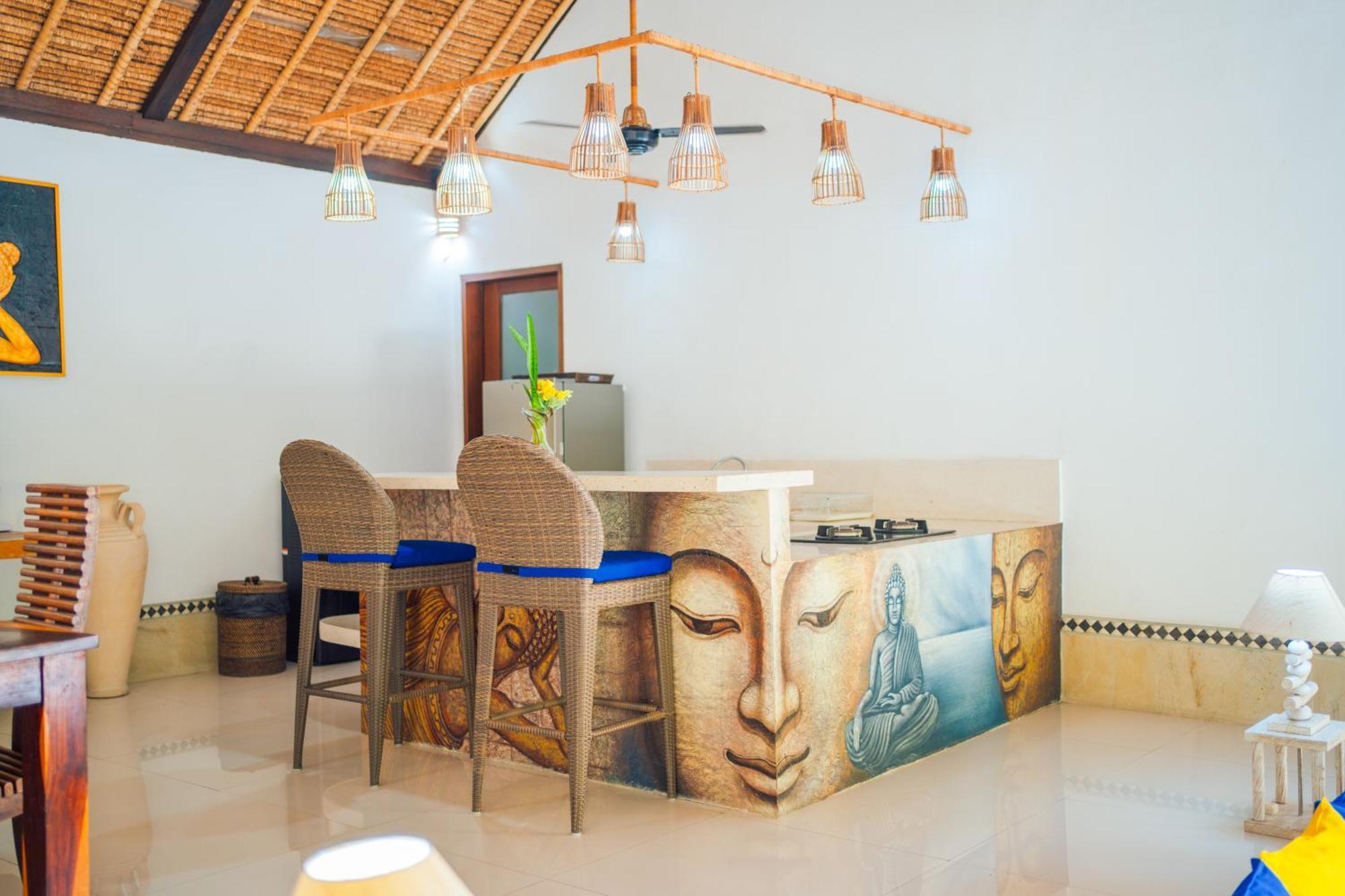 Apartemen Asri Bidadari - Private In *