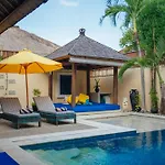 Villa Asri Bidadari - Private Villa In Seminyak