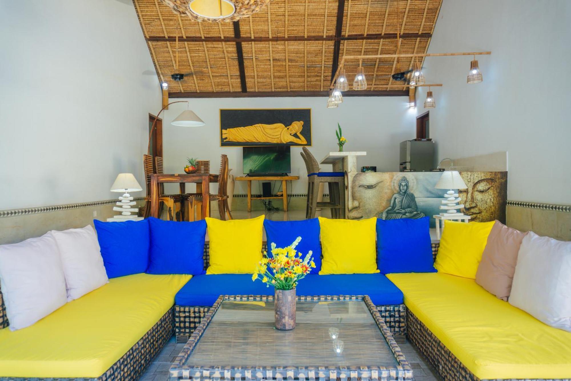 Apartment Asri Bidadari - Private In