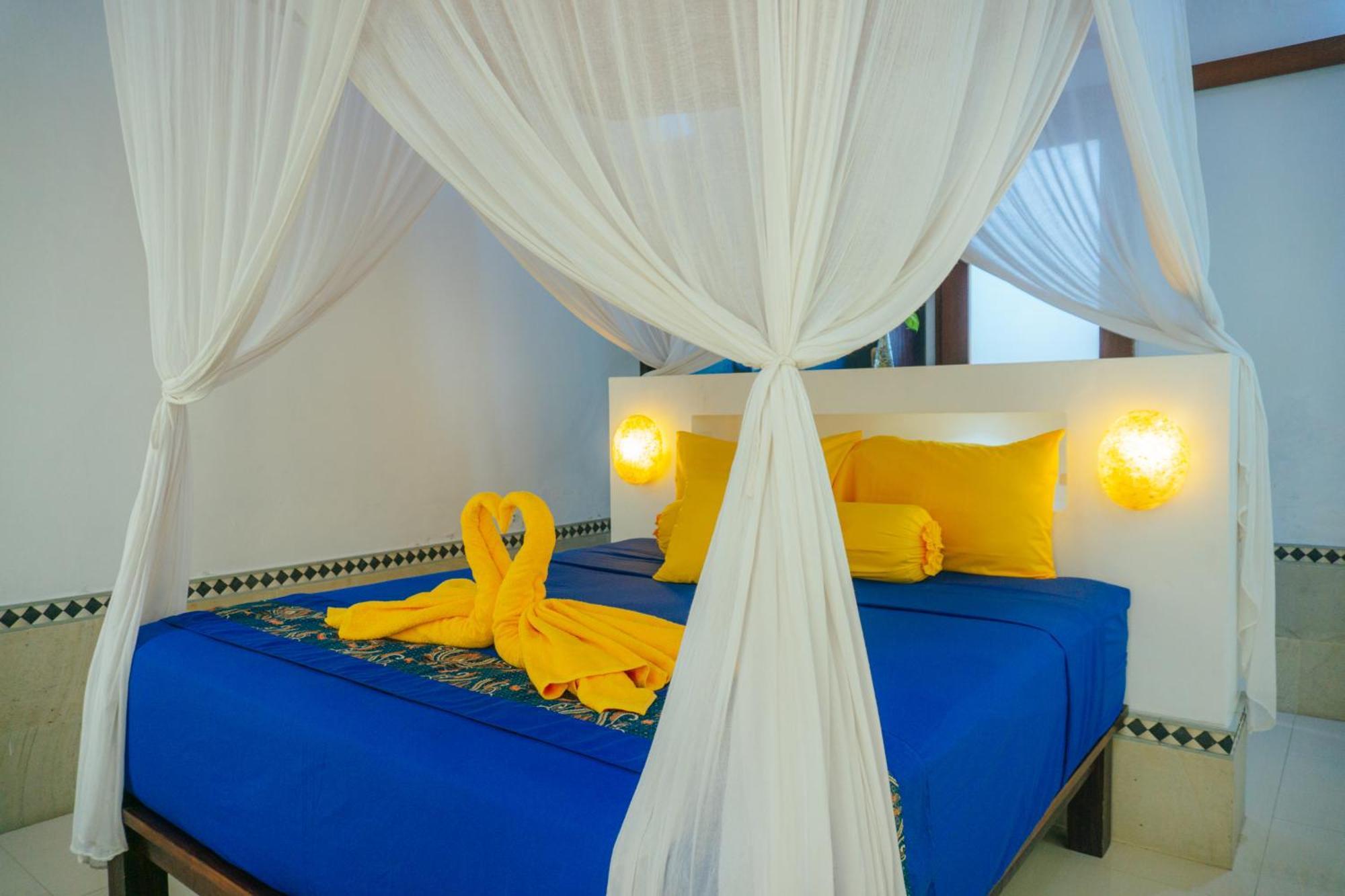 Asri Bidadari - Private In Apartment *