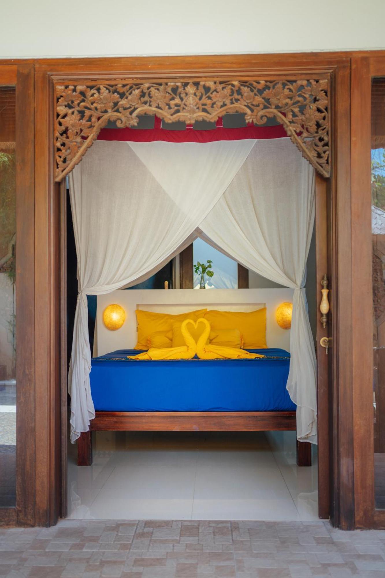 Asri Bidadari - Private In Apartment Seminyak (Bali)
